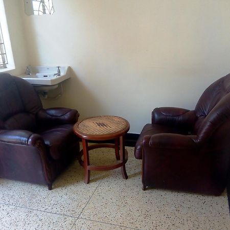 Bermuda Garden Hotel Nairobi Buitenkant foto