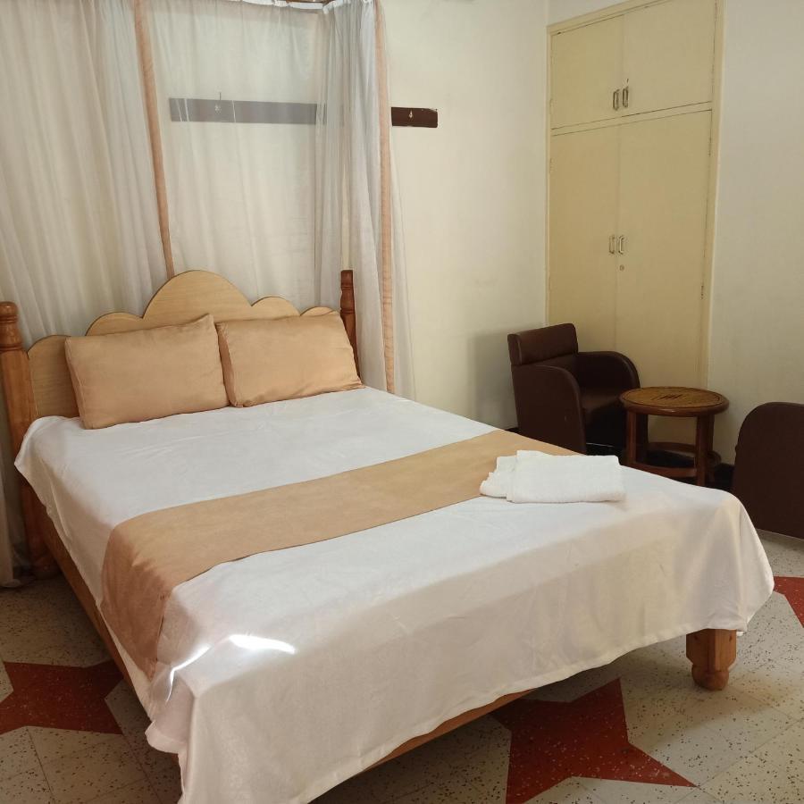 Bermuda Garden Hotel Nairobi Buitenkant foto