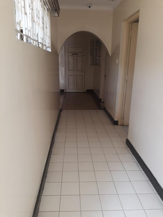 Bermuda Garden Hotel Nairobi Buitenkant foto