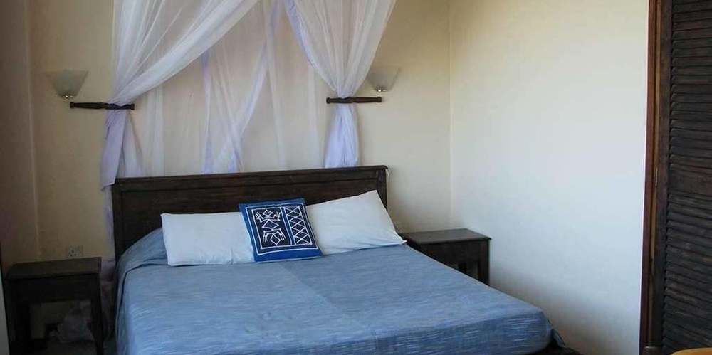 Bermuda Garden Hotel Nairobi Buitenkant foto