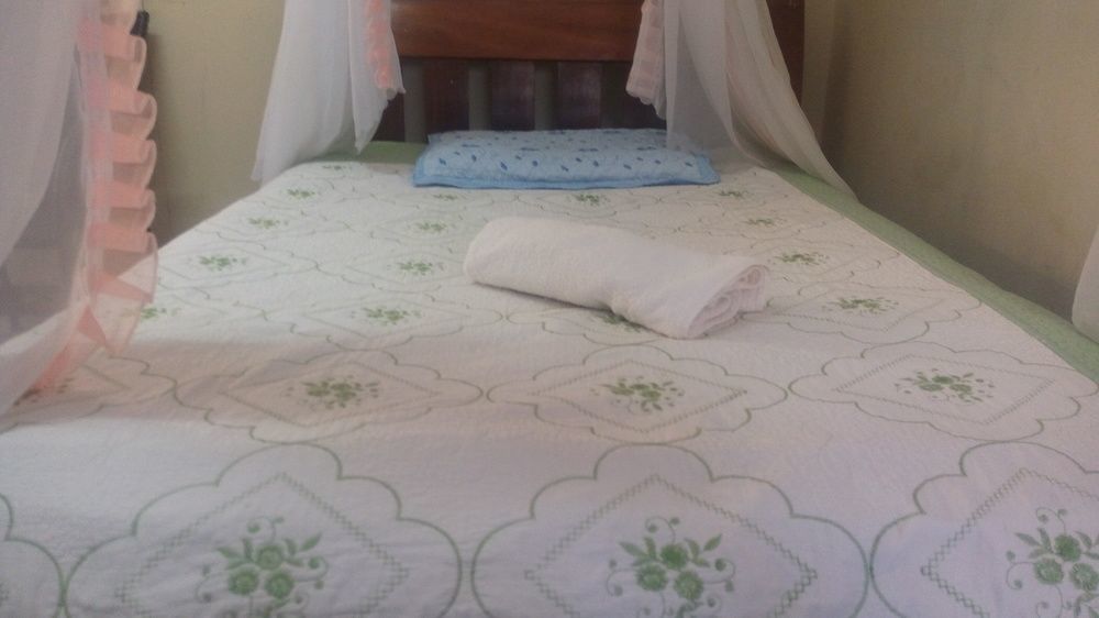 Bermuda Garden Hotel Nairobi Buitenkant foto