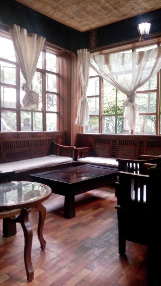 Bermuda Garden Hotel Nairobi Buitenkant foto