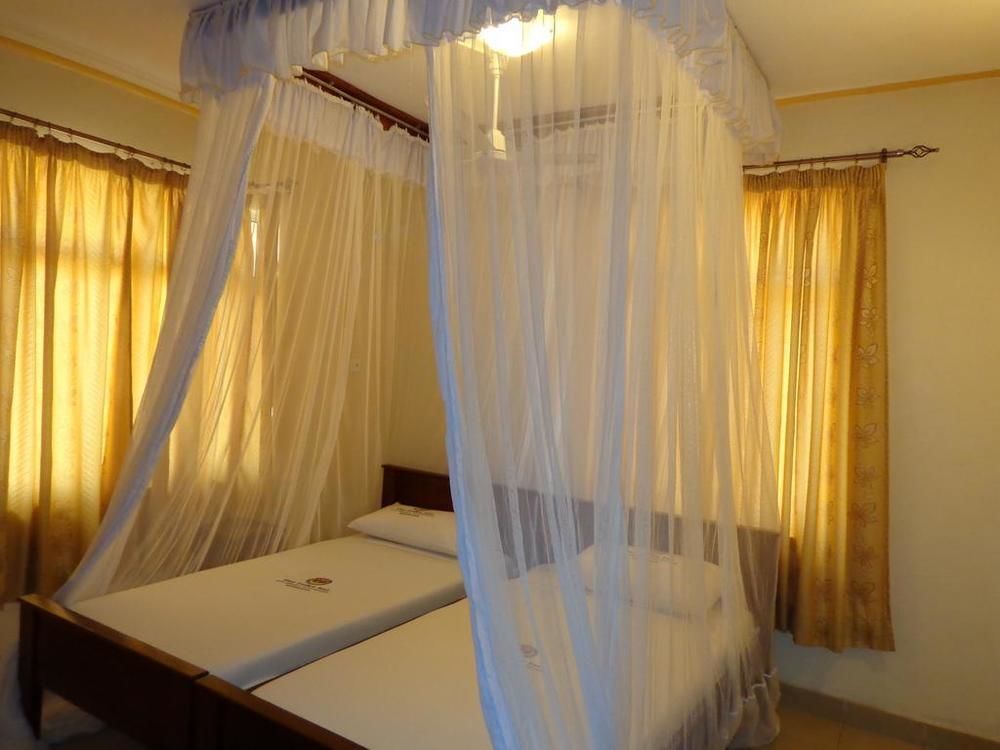 Bermuda Garden Hotel Nairobi Buitenkant foto